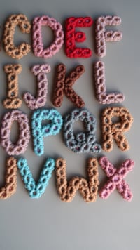 Image 3 of Daisy Letter