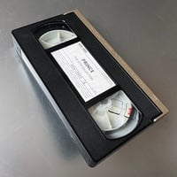 Image 3 of PRINCE The Hits Collection (1993, VHS)