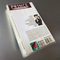 Image 8 of PRINCE The Hits Collection (1993, VHS)