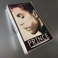 Image 5 of PRINCE The Hits Collection (1993, VHS)
