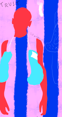 Image 5 of TRUST YOURSELF 