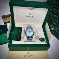 Image 3 of Rolex Oyster Perpetual Land-Dweller