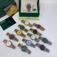 Image 1 of Rolex Oyster Perpetual Land-Dweller