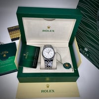 Image 2 of Rolex Oyster Perpetual Land-Dweller
