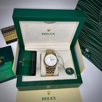 Image 4 of Rolex Oyster Perpetual Land-Dweller