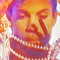 Image 2 of PRINCE The Hits Collection (1993, VHS)