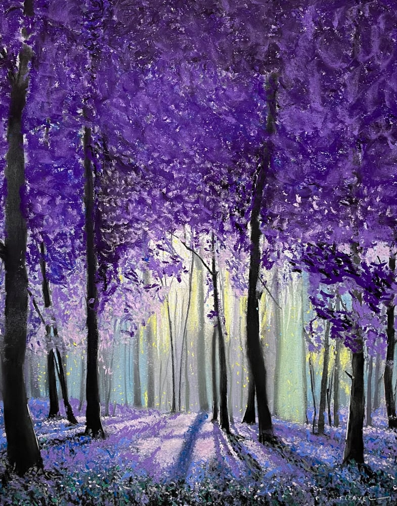 Image of There is always light