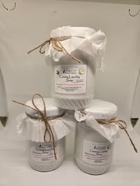 Image 1 of Creamy Laundry Soap