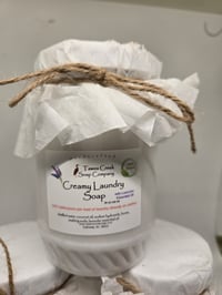 Image 2 of Creamy Laundry Soap