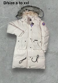 Image 2 of Womens Canadagoose  Puffer Coat
