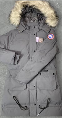Image 3 of Womens Canadagoose  Puffer Coat