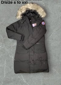 Image 6 of Womens Canadagoose  Puffer Coat