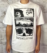 Image 3 of Destined Demise Tee
