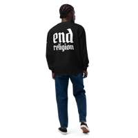 Image 2 of END RELIGION LONG SLEEVE
