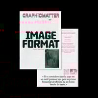 Image 1 of Graphic Matter invite Image Format