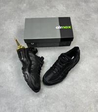 Image 2 of Nike Air Max 95 (Midnight Edition)
