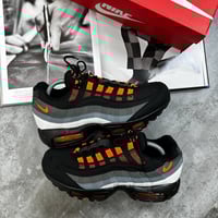 Image 5 of Nike Air Max 95 (Midnight Edition)