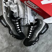 Image 4 of Nike Air Max 95 (Midnight Edition)