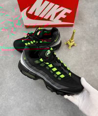 Image 1 of Nike Air Max 95 (Midnight Edition)