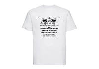 Image 1 of  CAMISETA  ANIER DD06  NO LO SÉ