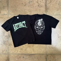 Image 1 of Artifact Shirt | Black