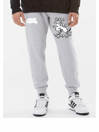 Image 1 of Sweatpants. 15 Designs. 2 Colors.