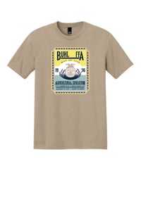 Buhl FFA (Created by Kannon Gambrel and Teegun Thompson)