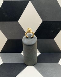 Image 1 of Gold Knot! 