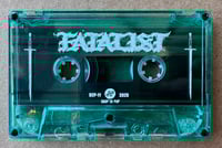 Image 4 of Fatalist Demo Cassette