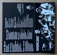 Image 5 of Fatalist Demo Cassette