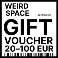 Image 1 of 20€ – 100€ GUTSCHEIN CAFE UNTERBILK