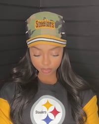 Image 1 of Steel City Cap