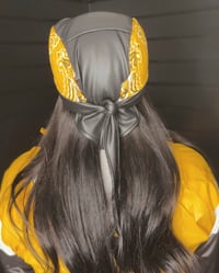 Image 3 of Black & Bold Cap