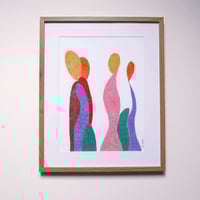 Image 1 of le 1/06/25 (40X50cm)