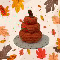 Image 1 of Pumpkin Trio