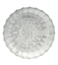 Image 1 of Assiette compartimentée