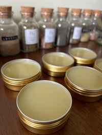 Image 2 of Bless You Cough & Cold Chest Balm
