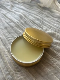 Image 1 of Bless You Cough & Cold Chest Balm