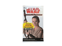 Star Wars 2017- The last Jedi