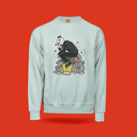 Image 3 of The Stinker