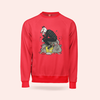 Image 4 of The Stinker