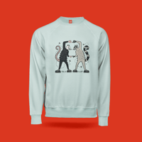 Image 3 of Partners in Sublime