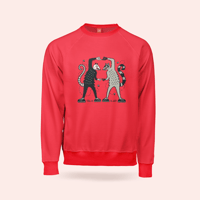 Image 4 of Partners in Sublime