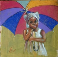 Daily Friday ColorPencil 