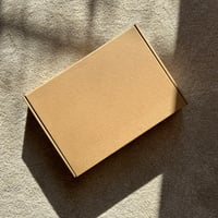 Image 1 of The Cure - Carefully Curated Companion Box