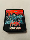 HIRAX "Worlds End" patch