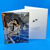 Image 2 of A Coffee card