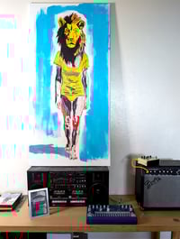 Image 2 of Strength (Lust) (2025)