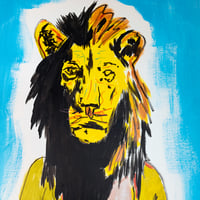 Image 3 of Strength (Lust) (2025)