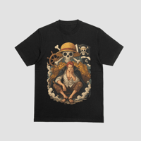 Image 1 of Red-Haired Legend Tee